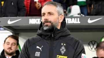 بعد ارتباط اسمه بالأهلي.. ماركو روزه أحد المرشحين لقيادة رينجرز الأسكتلندي