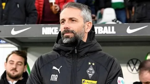 بعد ارتباط اسمه بالأهلي.. ماركو روزه أحد المرشحين لقيادة رينجرز الأسكتلندي بعد ارتباط اسمه بالأهلي.. ماركو روزه أحد المرشحين لقيادة رينجرز الأسكتلندي