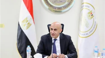 بعد الحوار المجتمعي.. مصادر: التعليم تعد مسودة مشروع البكالوريا المصرية استعدادًا لتقديمه للبرلمان