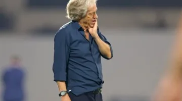 بعد الخروج من دوري أبطال آسيا.. الهلال يقيل خيسوس ويكلف الشلهوب بقيادة الفريق مؤقتًا