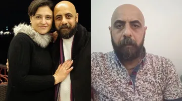 بعد الطعن على حكم حبسها.. زوج يستغيث: شخص أسس شركة وهمية باسم مراتي وابني هيضيع مني