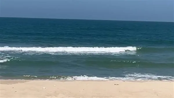 بعد انتهاء العاصفة الترابية.. إعادة فتح ميناء العريش البحري بسبب تحسن الأحوال الجوية | بث مباشر