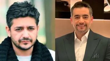 بعد انتهاء تصويره بلبنان.. ياسر سامي: نستأنف مشاهد فيلم الحارس في مصر استعدادًا لطرحه قريبًا