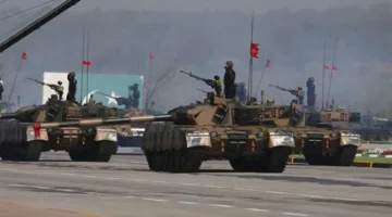 بعد اندلاع الحرب.. مقارنة بين قدرات الجيشين الهندي والباكستاني