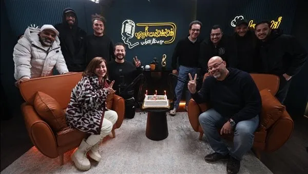 بعد تأجيله.. معتز التوني يكشف موعد عرض برنامج فضفضت أوي على Watch It