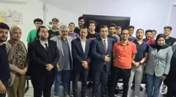 بعد تدخل وزير الخارجية.. رئاسة وزراء قيرغيزستان تعتذر للطلاب المصريين وتؤمّن عودتهم للقاهرة