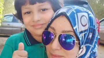 بعد تسليم الصغير لوالدته.. إخلاء سبيل المتهمين في واقعة اختفاء الطفل سليم