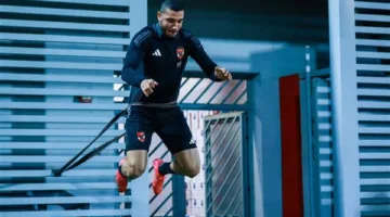 بعد تعرضه للسب.. رامي ربيعة يوجه رسالة لجماهير الأهلي