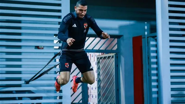 بعد تعرضه للسب.. رامي ربيعة يوجه رسالة لجماهير الأهلي