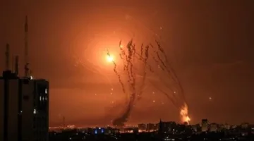 بعد توعد باكستان بالرد.. انفجارات قوية تهز كشمير الهندية