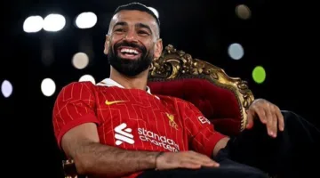بعد خروج برشلونة من دوري الأبطال.. محمد صلاح يعود إلى سباق الكرة الذهبية