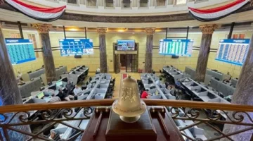 بعد خفض الفائدة.. 2.3 مليار جنيه صافي مبيعات الأجانب في البورصة منذ بداية العام