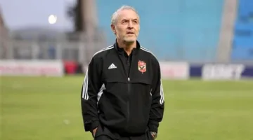 بعد رحيله عن الأهلي.. كولر يتلقى عرضًا من الدوري الإماراتي