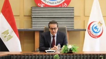 بعد زيادتها 80%.. وزير الصحة لـ القاهرة 24: ميكنة صرف الأدوية بالمنشآت الصحية يوفر المليارات
