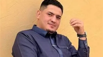 بعد ساعات من قرانه.. مصرع شاب في حادث انقلاب سيارة بمطروح