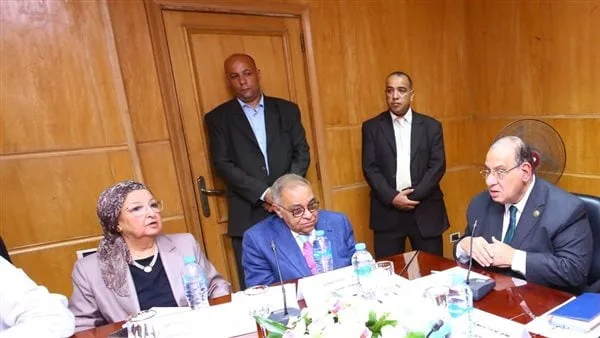 بعد صدور قانون العمل.. الجمعيات الأهلية: الحد الأدنى للأجور قد يؤدي لوقف أنشطة عدد من المنظمات بعد صدور قانون العمل.. الجمعيات الأهلية: الحد الأدنى للأجور قد يؤدي لوقف أنشطة عدد من المنظمات