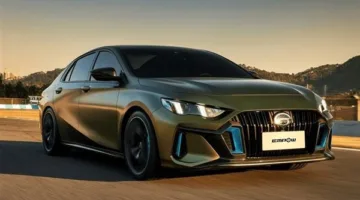 بعد عرض الكاش باك بقيمة 100 ألف جنيه.. أسعار سيارات GAC في مصر