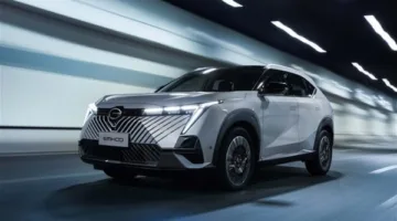 بعد عرض الكاش باك بقيمة 50 ألف جنيه.. أسعار GAC إيمكو في مصر