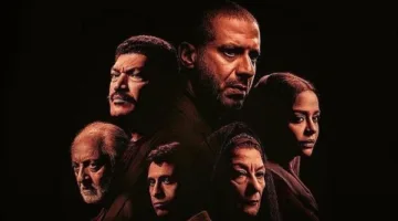 بعد عرضه بعامين عبر منصة شاهد.. قناة mbc تعلن عرض مسلسل بطن الحوت