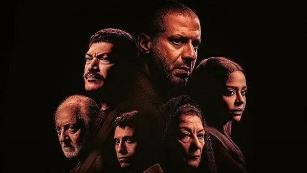 بعد عرضه بعامين عبر منصة شاهد.. قناة mbc تعلن عرض مسلسل بطن الحوت