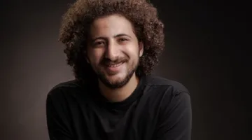 بعد عرضه بمهرجانات عالمية.. محمد الحديدي يكشف كواليس فيلم كاتساروس