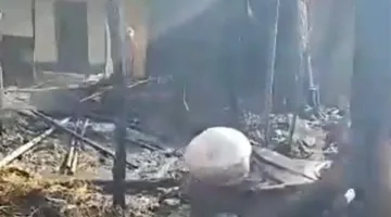 بعد نفوق 12 رأس ماشية.. السيطرة على حريق حظيرة مواشي في طوخ