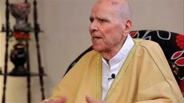 بعد وفاته.. من هو الفنان نعيم عيسي؟ بعد وفاته.. من هو الفنان نعيم عيسي؟