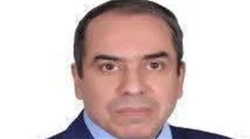 بقرار جمهوري.. تعيين أحمد عبد الرحمن عميدًا لتجارة بورسعيد