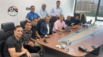 بقيادة أوسكار رويز.. تحليل أداء 6 حكام ساحة لمباريات الدوري الممتاز