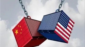 بلومبرج: توقعات بهدنة في الرسوم الجمركية بين أمريكا والصين