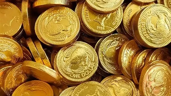 بمقدار 200 جنيه.. تراجع سعر الجنيه الذهب في التعاملات المسائية