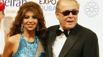 بوسي شلبي ترد على بيان ورثة محمود عبد العزيز: علاقتي بالفنان الراحل زوجية شرعية قانونية يعلمها الجميع