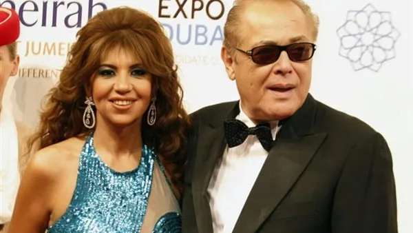 بوسي شلبي ترد على بيان ورثة محمود عبد العزيز: علاقتي بالفنان الراحل زوجية شرعية قانونية يعلمها الجميع