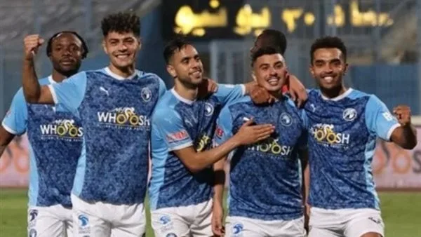 بيراميدز: نستعد لمواجهة جميع أنواع الظلم المحتمل لمنعنا من التتويج بالدوري