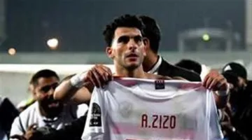 بيسيرو: هناك مشكلة بين زيزو وجماهير الزمالك بسبب انتقاله لـ الأهلي.. واللاعب حر في مستقبله
