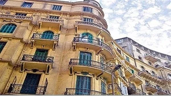 بينها مليون في القاهرة.. الإحصاء: 3 ملايين وحدة خاضعة لقانون الإيجار القديم بينها مليون في القاهرة.. الإحصاء: 3 ملايين وحدة خاضعة لقانون الإيجار القديم