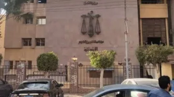 تأجيل أولى جلسات محاكمة المتهم بقتل سائق توكتوك في المنوفية