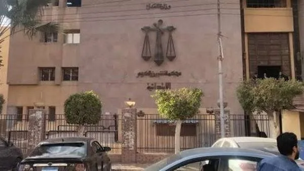 تأجيل أولى جلسات محاكمة المتهم بقتل سائق توكتوك في المنوفية