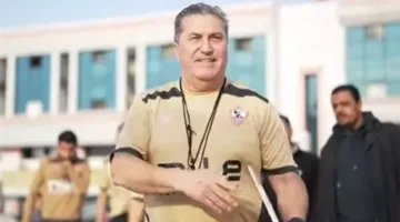 تأجيل الحسم.. بيسيرو يقود مران الزمالك اليوم استعدادًا لمواجهة سيراميكا كليوباترا واجتماع عصرًا لمجلس الإدارة
