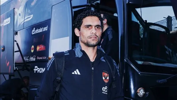 تأكيدًا لـ القاهرة 24| محمد نجيب ينضم للجهاز الفني بالأهلي بقيادة النحاس