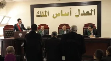 تأييد حكم الإعدام على زوجة وعشيقها لاتهامهما بقتل الزوج ودفنه بغرفة النوم في البحيرة