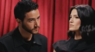 تارا عماد وأحمد مالك.. حب من نوع تاني| ما القصة؟