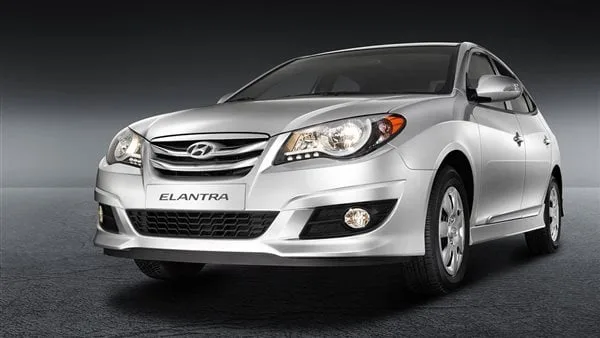 تبدأ من 600 ألف جنيه.. سعر هيونداي النترا HD في سوق السيارات المستعملة