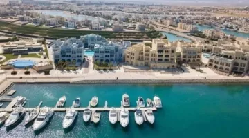 تتكامل مع النافذة الرقمية لليخوت الأجنبية.. كل ما تود معرفته عن منصة سياحة اليخوت في مصر