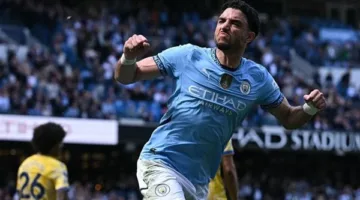 تحديد موعد نهائي كأس الاتحاد بين مانشستر سيتي وكريستال بالاس.. مرموش ينتظر أول ألقابه