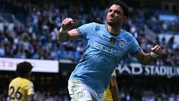 تحديد موعد نهائي كأس الاتحاد بين مانشستر سيتي وكريستال بالاس.. مرموش ينتظر أول ألقابه