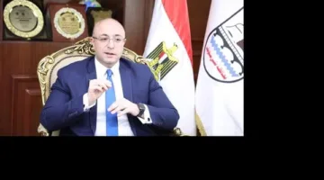 تحرك سريع لفحص تسريب مياه بمنازل منشأة حيدر ببني سويف.. والمحافظ يأمر بتحديد المصدر بدقة