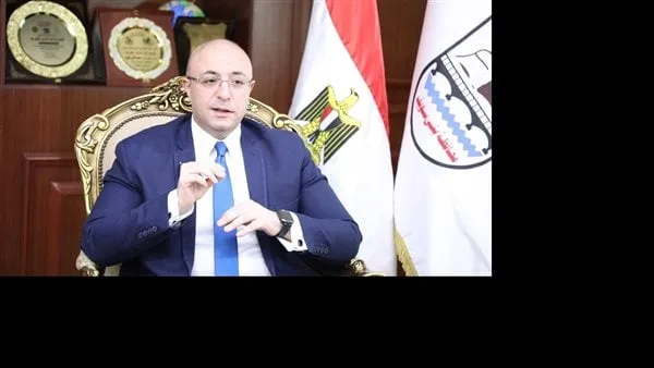 تحرك سريع لفحص تسريب مياه بمنازل منشأة حيدر ببني سويف.. والمحافظ يأمر بتحديد المصدر بدقة