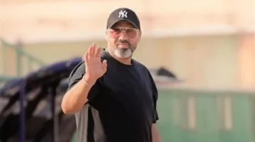 تحويل تامر خليل نائب رئيس نادي غزل المحلة إلى لجنة الانضباط | خاص