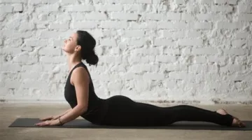 تخفف من التوتر العضلي.. تعرف على تأثير اليوجا على الجسم